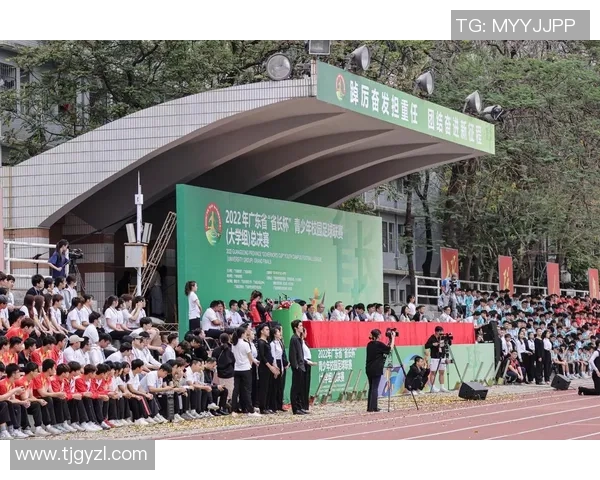 广东省足球中心助力青少年足球发展推动地方体育文化繁荣与交流